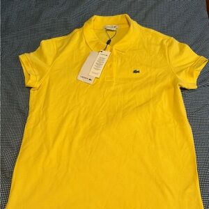 Lacoste Women’s Polo Shirt